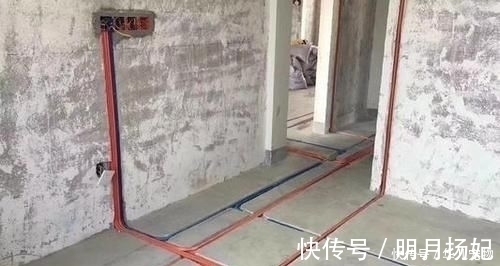 新房|近100卷的电线,水电施工却用掉了80多卷,业主打死不肯结账