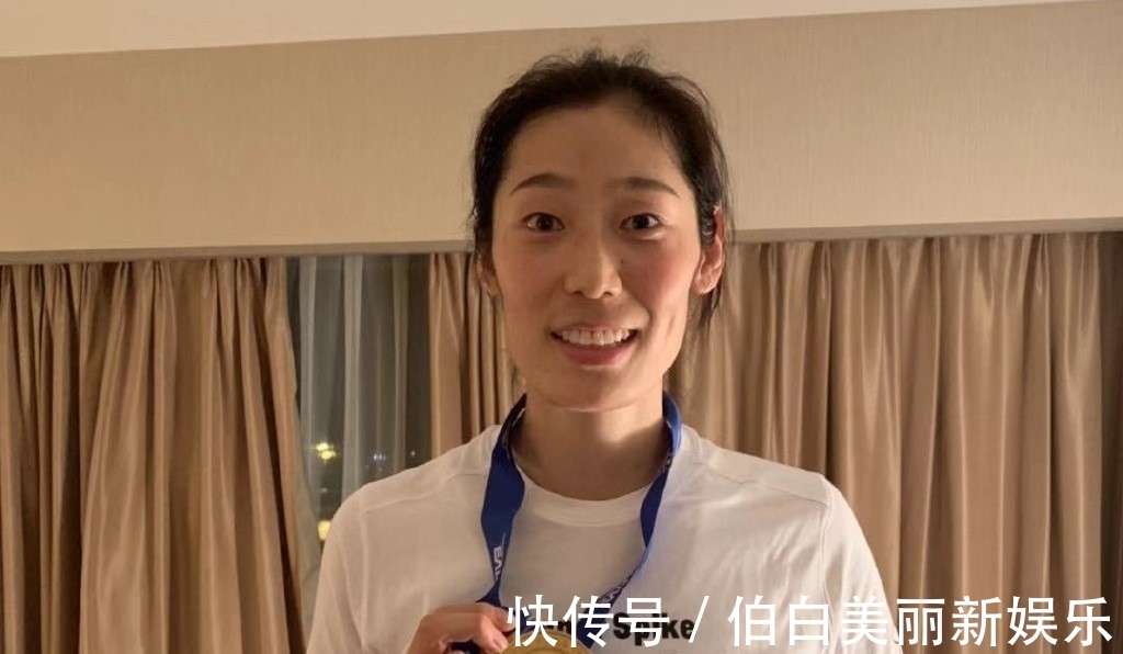 里约奥运会|朱婷,赵帅都创造了中国奥运代表团的新历史!两人必将被载入史册
