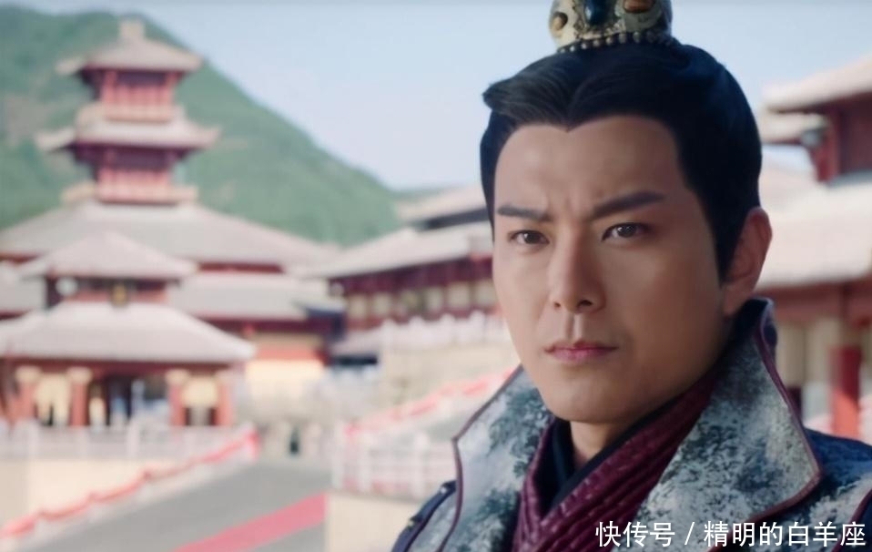 李隆基|李隆基为何要杀掉上官婉儿？还想拥立一位“武则天”