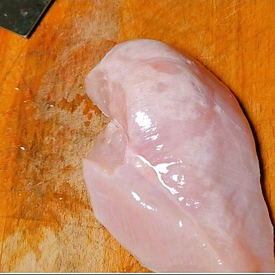 焦香酥脆香酥鸡柳