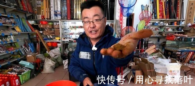许多人至今仍不相信,采用这种方法可以彻底提升搓饵状态!