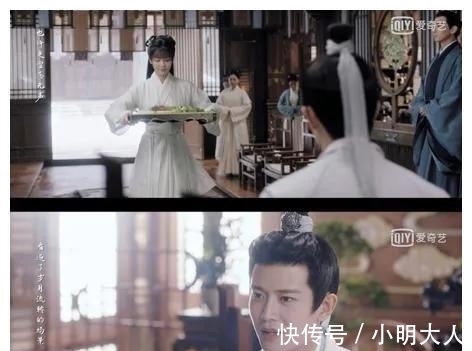 时宜&《一生一世》今生她叫时宜,等待着周生辰来娶她