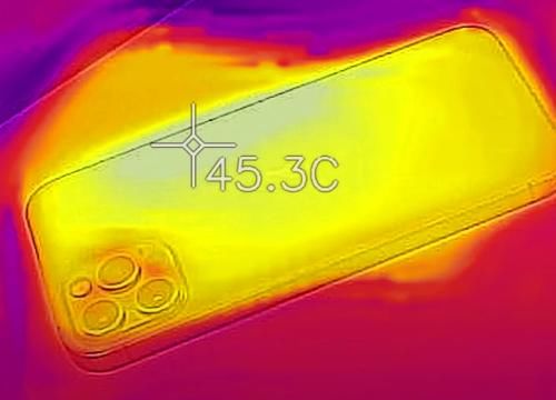 明白|苹果12Pro和ProMax玩游戏谁更稳?看完这个对比后,我立即明白了
