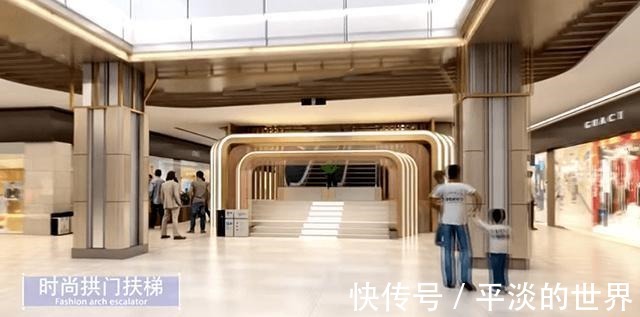 建筑物|重磅!城南茂商业广场旨在打造引领品质生活的精致社区型商业!