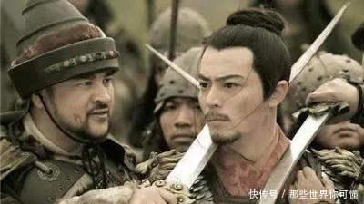 朵儿伯多黑|土木堡之变,锅究竟由谁背《大明风华》狂乱的朱瞻基真有一口