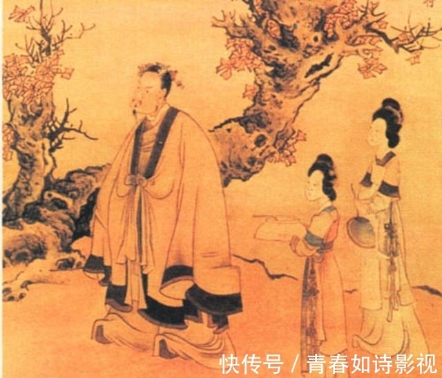 临江仙$命运悲惨的状元，仅当官12年，就被充军流放，他的作品你必定读过