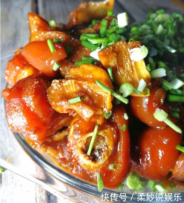 在家经常做的几道美食家，简单美味，大人小孩抢着吃，一锅饭不够