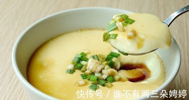 马蜂窝|蒸鸡蛋羹时,不要直接下锅蒸!少了这1步,难怪不嫩还有马蜂窝