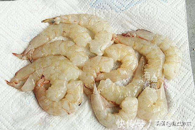 速冻虾|虾饼最简单的做法,不加面粉和鸡蛋,原汁原味,鲜嫩又爽滑