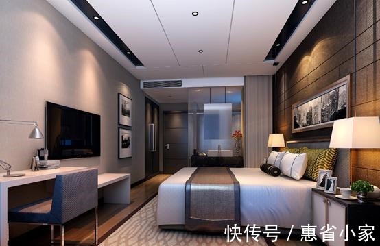 经典灰|160㎡现代经典灰,温馨、时尚又不失格调!