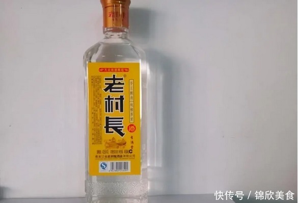 被百姓称为土酒,却一年卖出了80亿,还