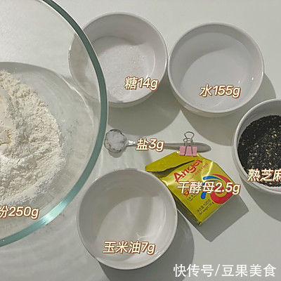 小餐包这样做，解馋堪比红烧肉