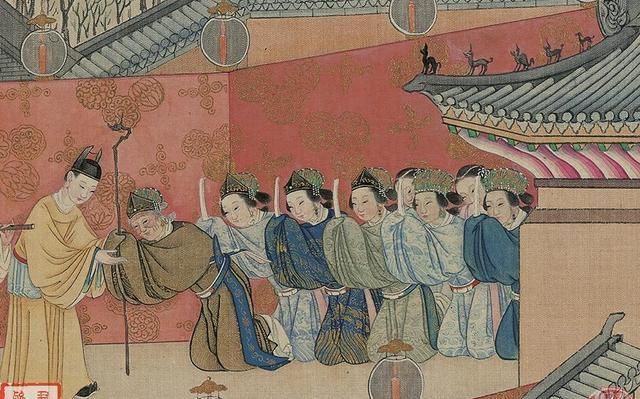 没人懂|贾元春的辛酸没人懂,晋升贤德妃却一生无子,结局死得太惨