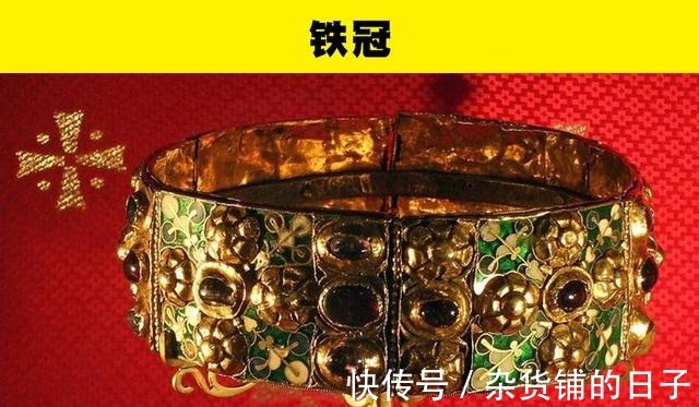 蛋白石!世界各地的7件隐藏了几代人秘密的著名皇家珠宝!