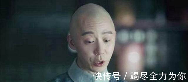 私情|延禧攻略袁春望揭穿繼后私情時，弘晝?yōu)楹我涣S護答案很暖心！