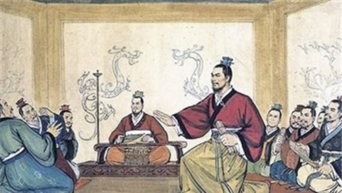 鬼谷子|碰上困境怎么办?读懂鬼谷子这3句诀窍,你就能找到成功的途径