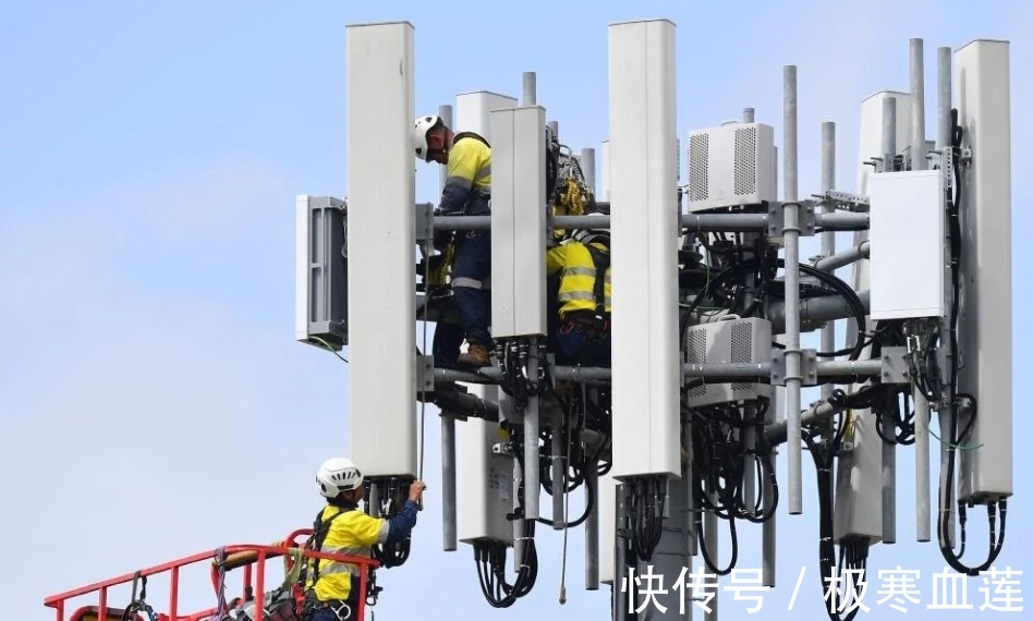 5G|这方面美国远落后于中国!美企拒绝推迟部署5G,还举例子反驳白宫