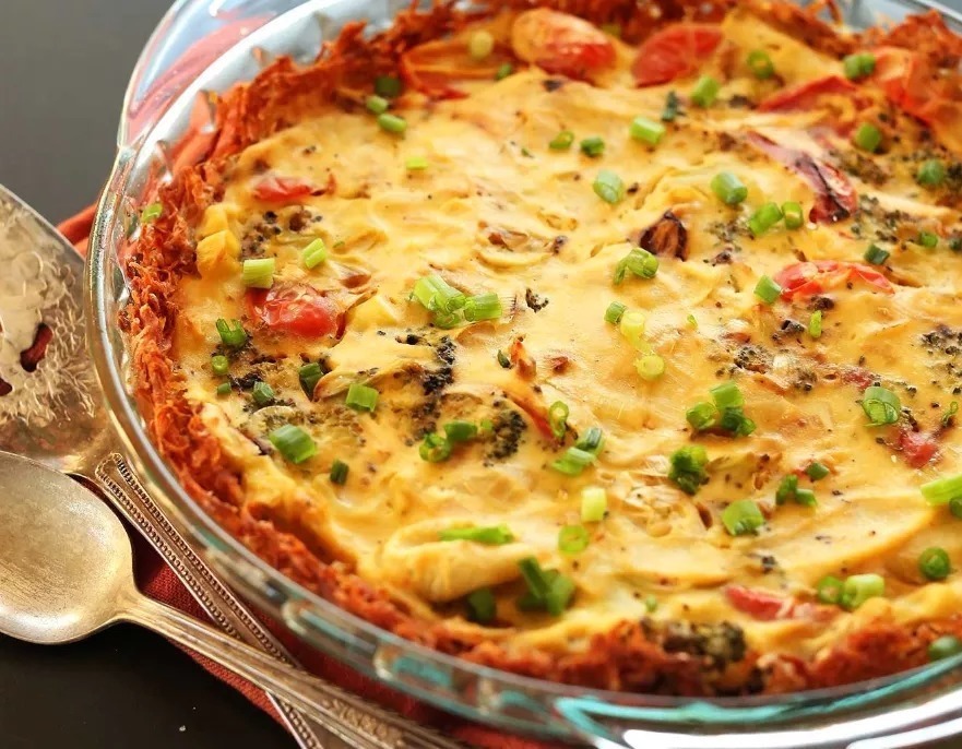 豆腐|豆腐配一宝,营养赛过人参!这五种吃法,更香!