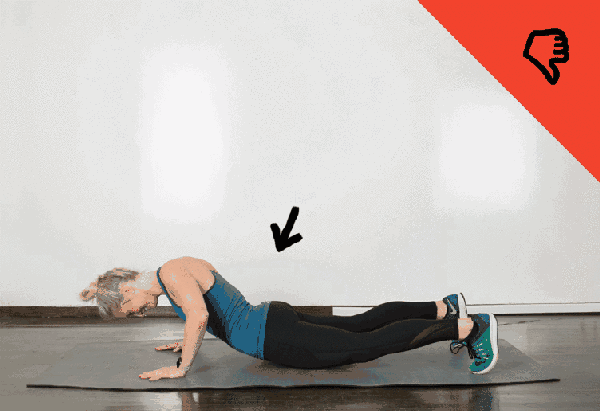 训练|普通人一次做40个俯卧撑，属于什么训练水平？