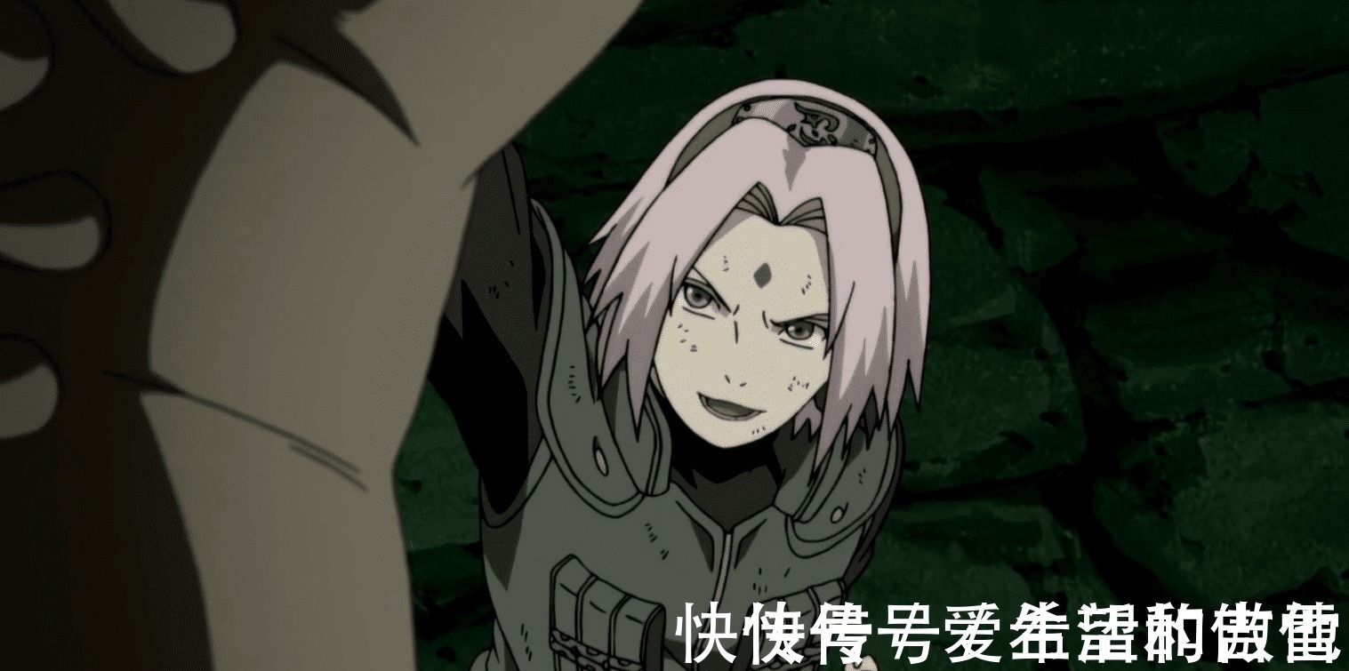 错觉|火影忍者中的三大错觉,鸣人觉得自己不善言谈,佐助我随便虐你