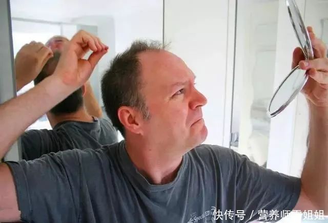 男人，开始衰老，会出现“1臭、2大、3多”，希望你一个也没有