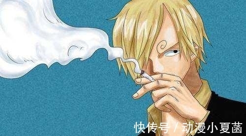 海贼王|海贼王：绝密的恶魔果实图鉴，除了天龙人之外，这四人有幸得见