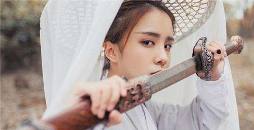 中国历史上有八圣,其中的七圣家喻户晓,为何只有剑圣籍籍无名