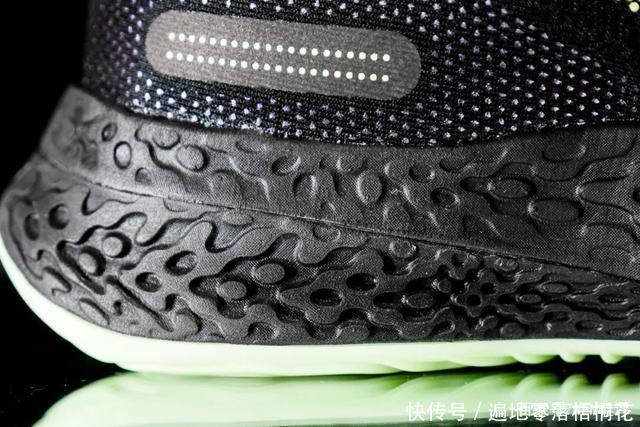 极致的炫技!来自奥运年的惊喜 Nike这款鞋才叫真正的旗舰