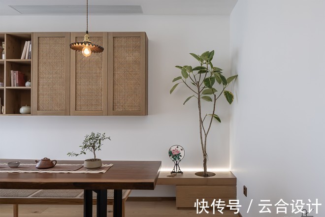 家具|云合设计——鸟语蝉鸣,牧野花香,这才是我想要的家!