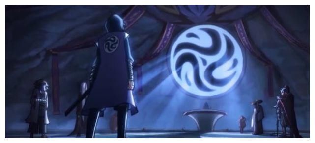 汪疯|刺客伍六七:导演亲证阿柒黑眼圈不是熬夜,原因打破观众刻板印象