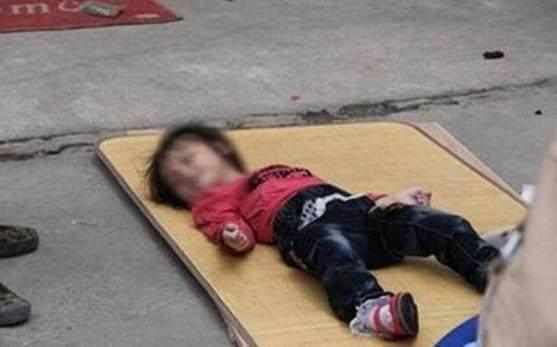 氰苷|宝妈担心女儿迟到，就做了这样的早餐，竟导致4岁女儿中毒死亡！