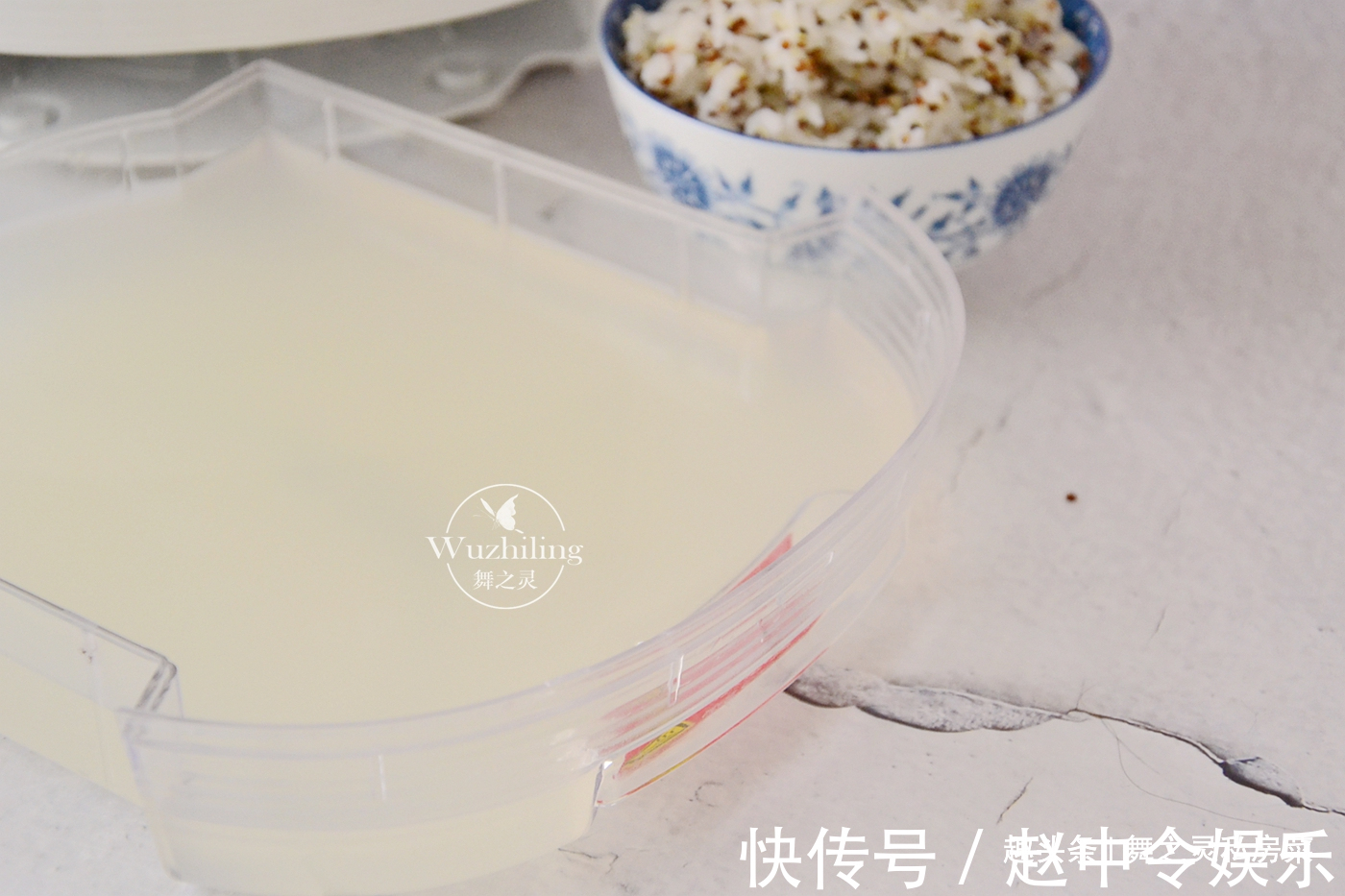 舞之灵私房菜|“脂肪杀手”被找到，当主食吃，儿子坚持15天瘦10斤，瘦到人人夸