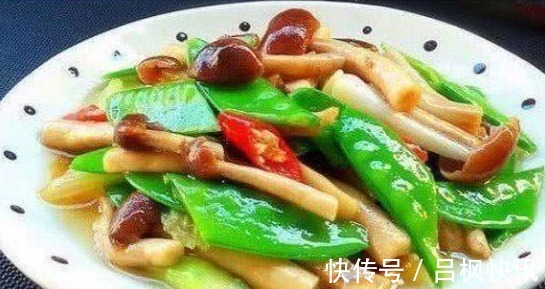 鱿鱼|好吃又好看的家常菜,简单易学,实惠健康,大人小孩都爱吃