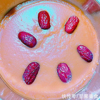 补血|补血补气又养生的红糖年糕