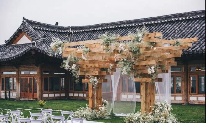 策划师|不惧婚礼堂！认清婚庆公司的生存法则