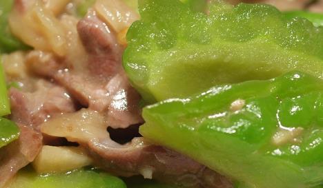 孩子吃|两个看似不相匹配的食材相遇,没想到竟能擦出炽热的火花,香