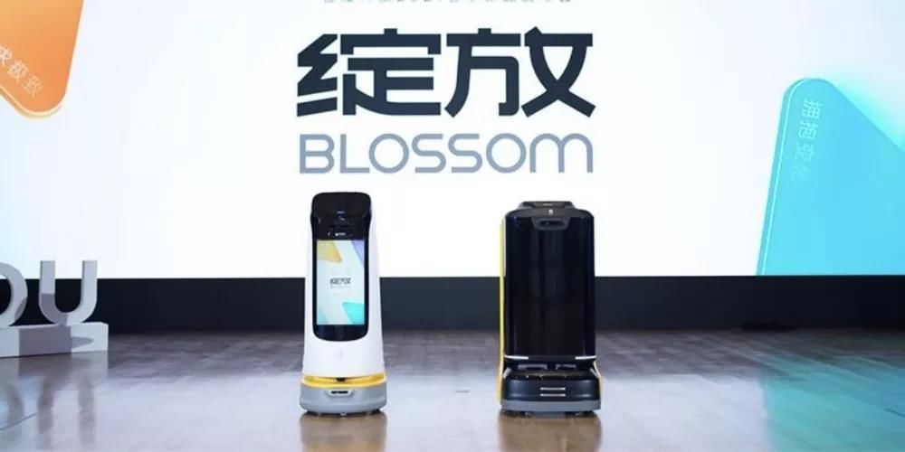 擎朗智能|被资本盯上的机器人