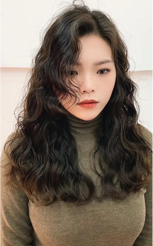 女性|女发别乱剪,高人气发型20款送给大家,很多女性都喜欢