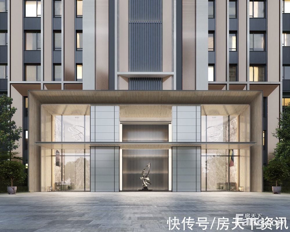 从中海京叁號院现场发来一条项目新消息,请查看