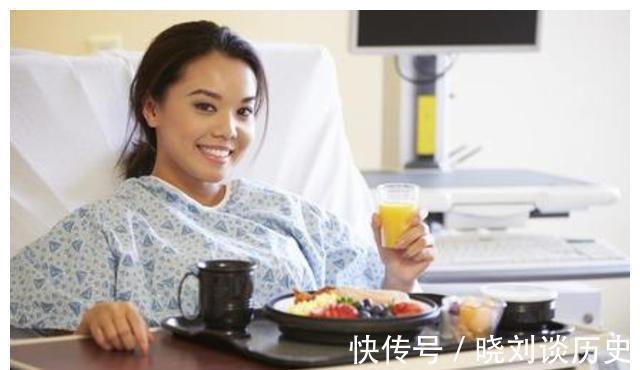 坐月子|大冬天坐月子,我落下了“月子病”,希望你和我不同