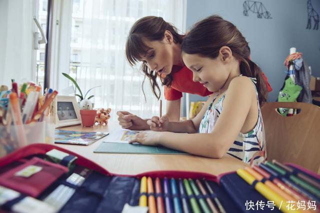 起到|很多父母，都喜欢给孩子讲大道理，但这只会起到反作用