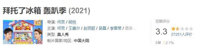 节目|到底是饭综还是游戏节目?来再多嘉宾也盘不活这档综艺