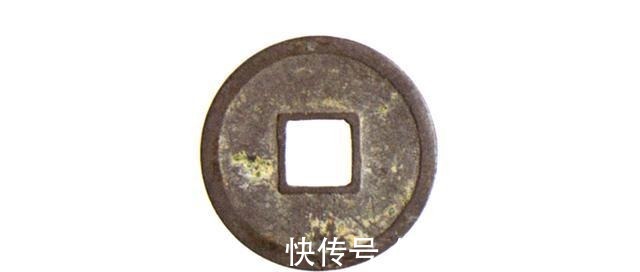 钱币$开元通宝能值10万元这几个特点与众不同!