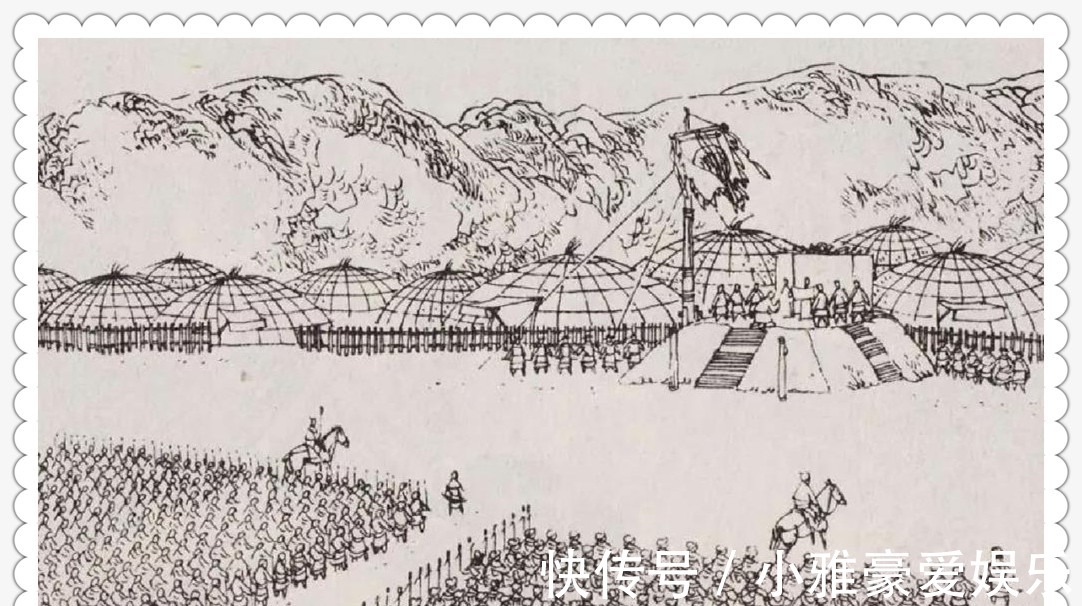 九山王|聊斋｜毒书生炸死一窝狐，老狐仙捧出九山王，明斗不过捧杀复仇