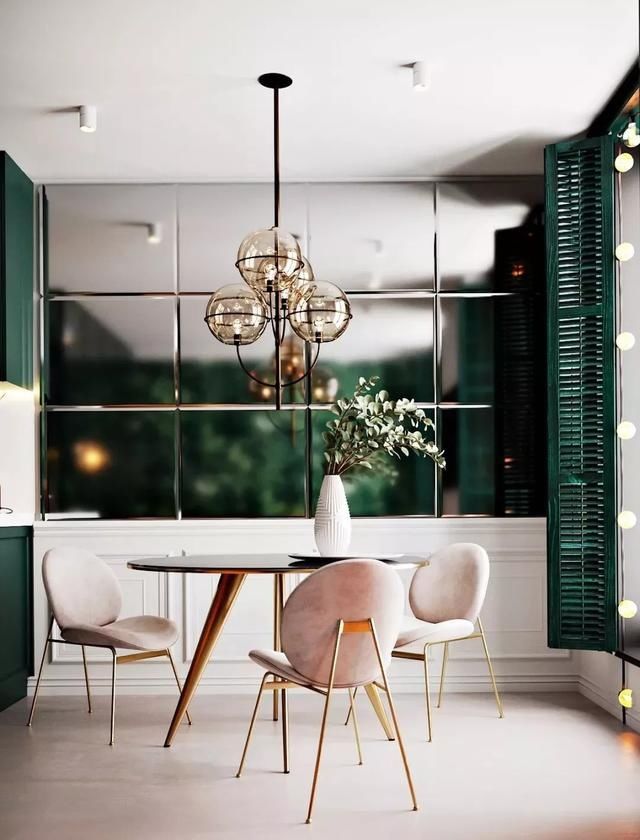 朋友圈|看看别人家餐厅，吃个饭能刷爆朋友圈