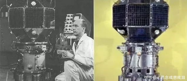 被废弃近50年！上个世纪发射卫星突然送回信号，到底经历了什么