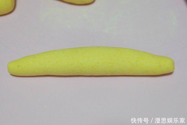 微甜|玉米面不蒸不煮,和面时加牛奶,制成棒馍微甜清香特好吃