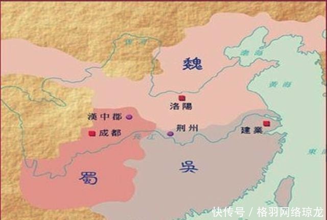 刘备集团|水镜先生：孔明不得其时，我还有一句话没告诉刘备