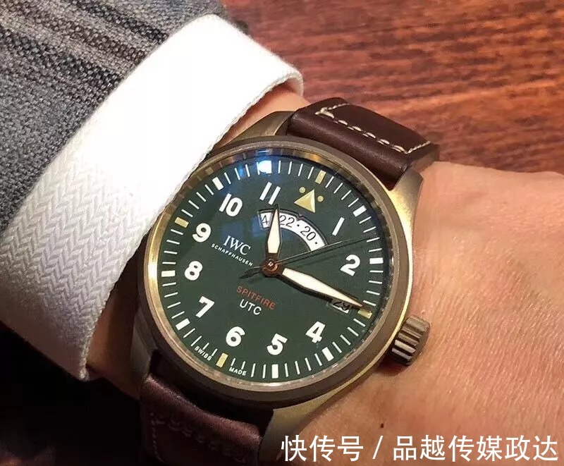 沛纳海|揭秘顶级复刻表厂家,带你全面了解各大复刻表厂