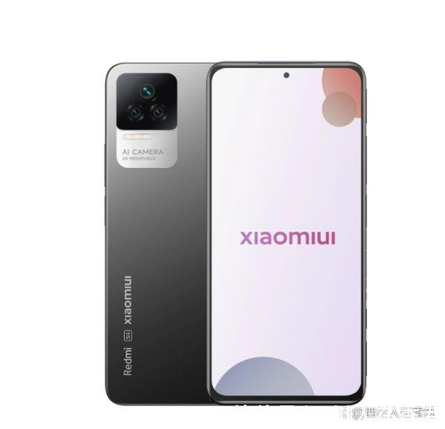 芯片组|Redmi K50超级杯尊享版512GB存储即将推出